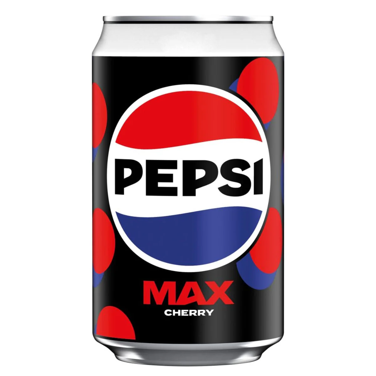 Pepsi - Max Cherry Can - 330ml
