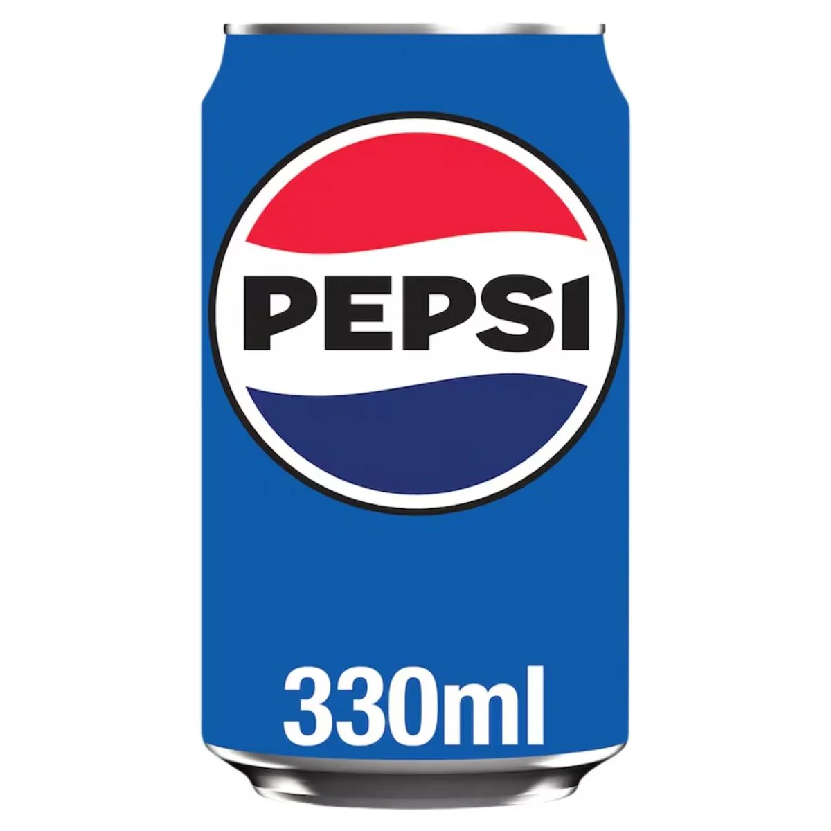 Pepsi - Original Can - 330ml