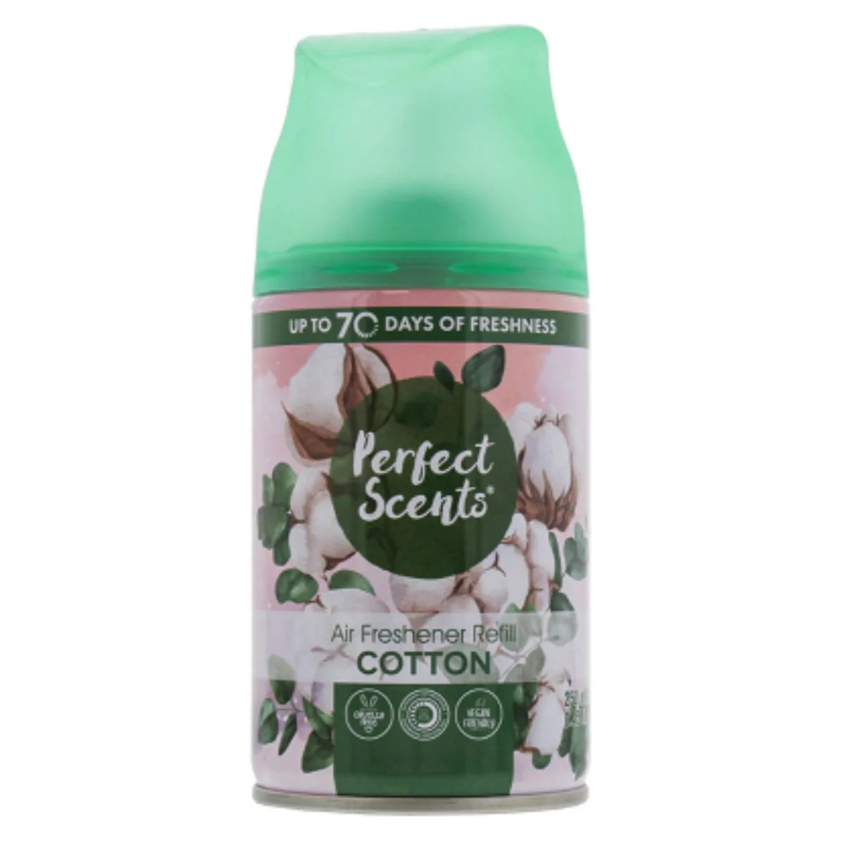 Perfect Scents - Air Freshener Automatic Refill Spray - 250ml