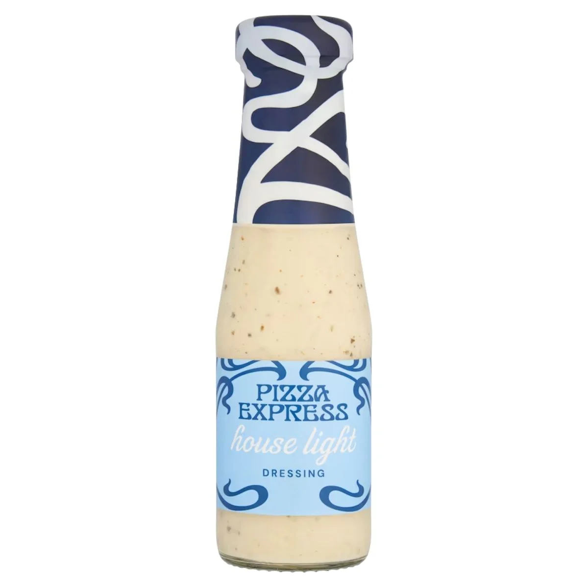 Pizza Express - House Light Salad Dressing - 235ml