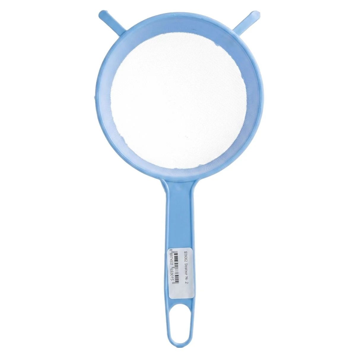 Plastic Mesh Strainer Nr. 2 (12cm) - 1Pcs
