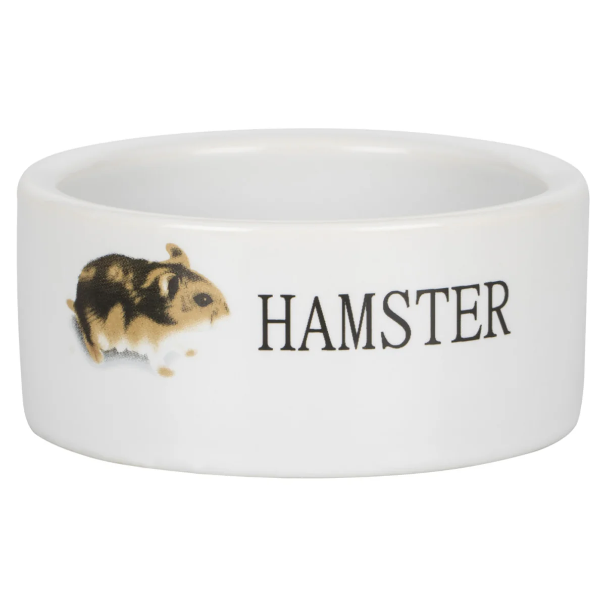Porcelain Pet - Hamster Bowl