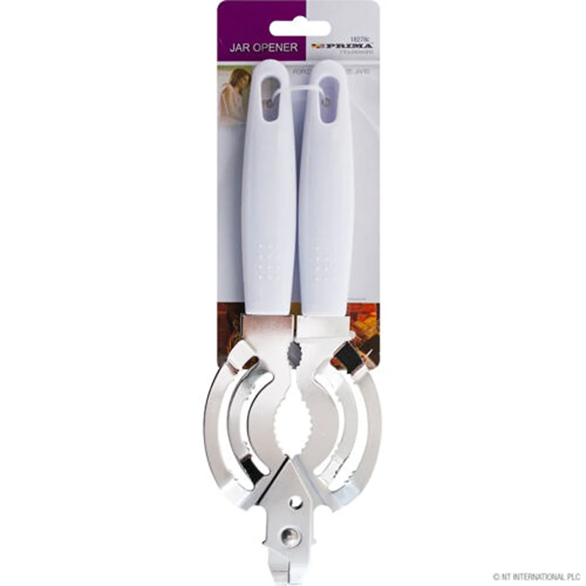 Prima - Jar Opener