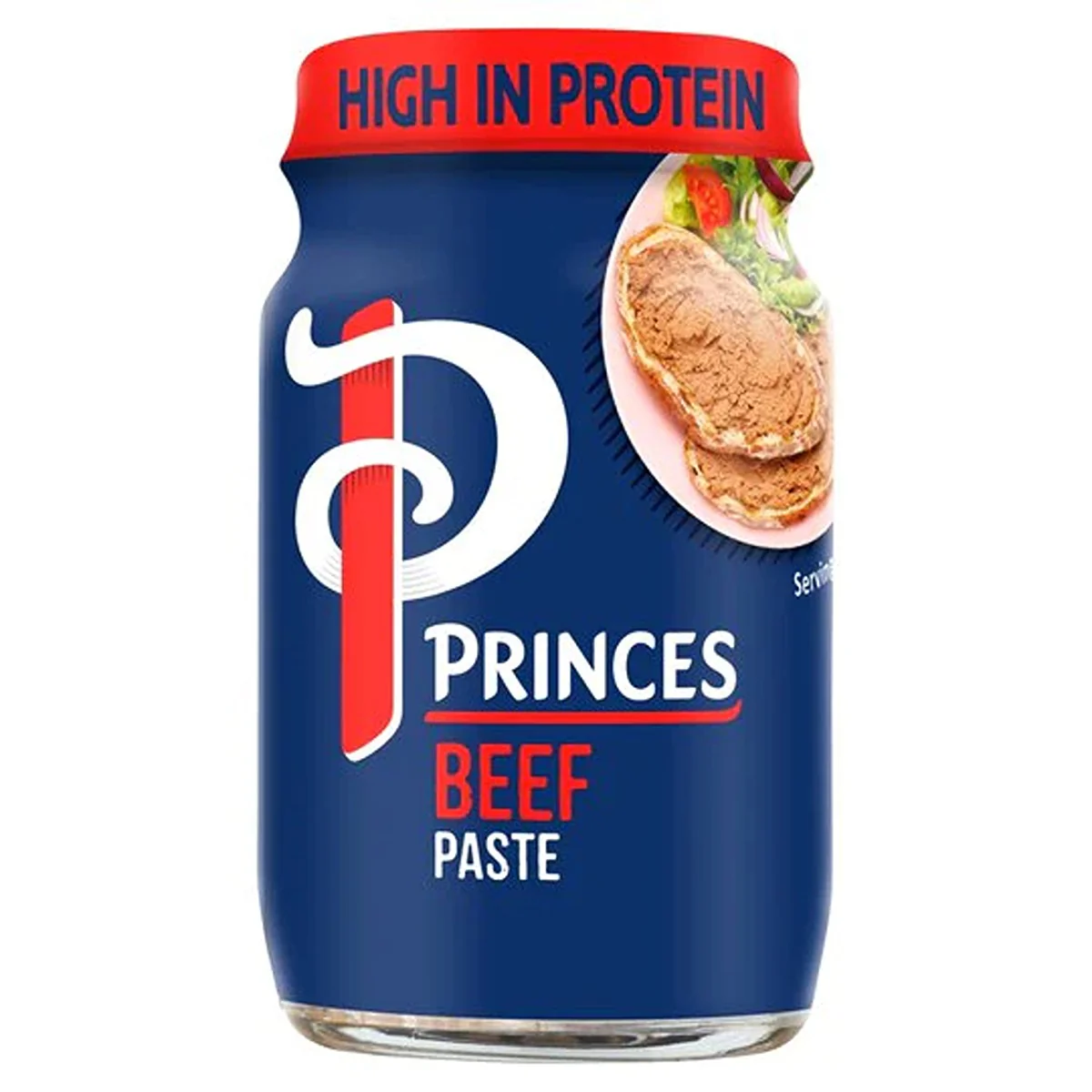 Princes - Beef Paste - 75g