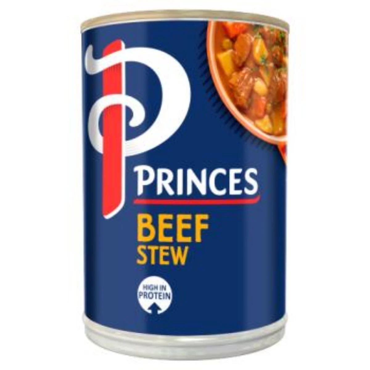 Princes - Beef Stew - 392g