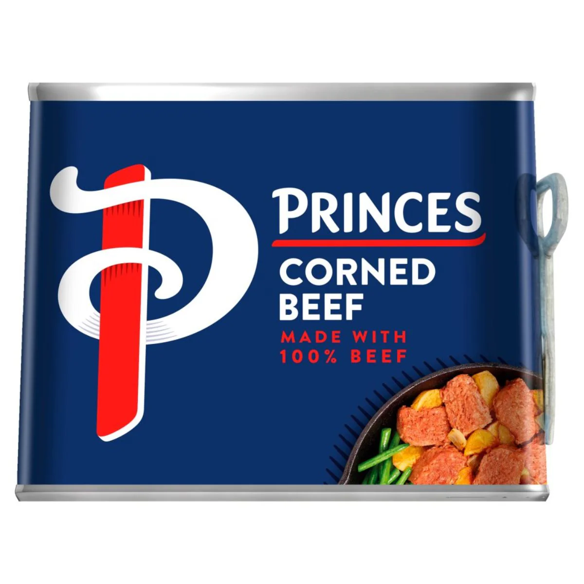 Princes - Corned Beef - 200g