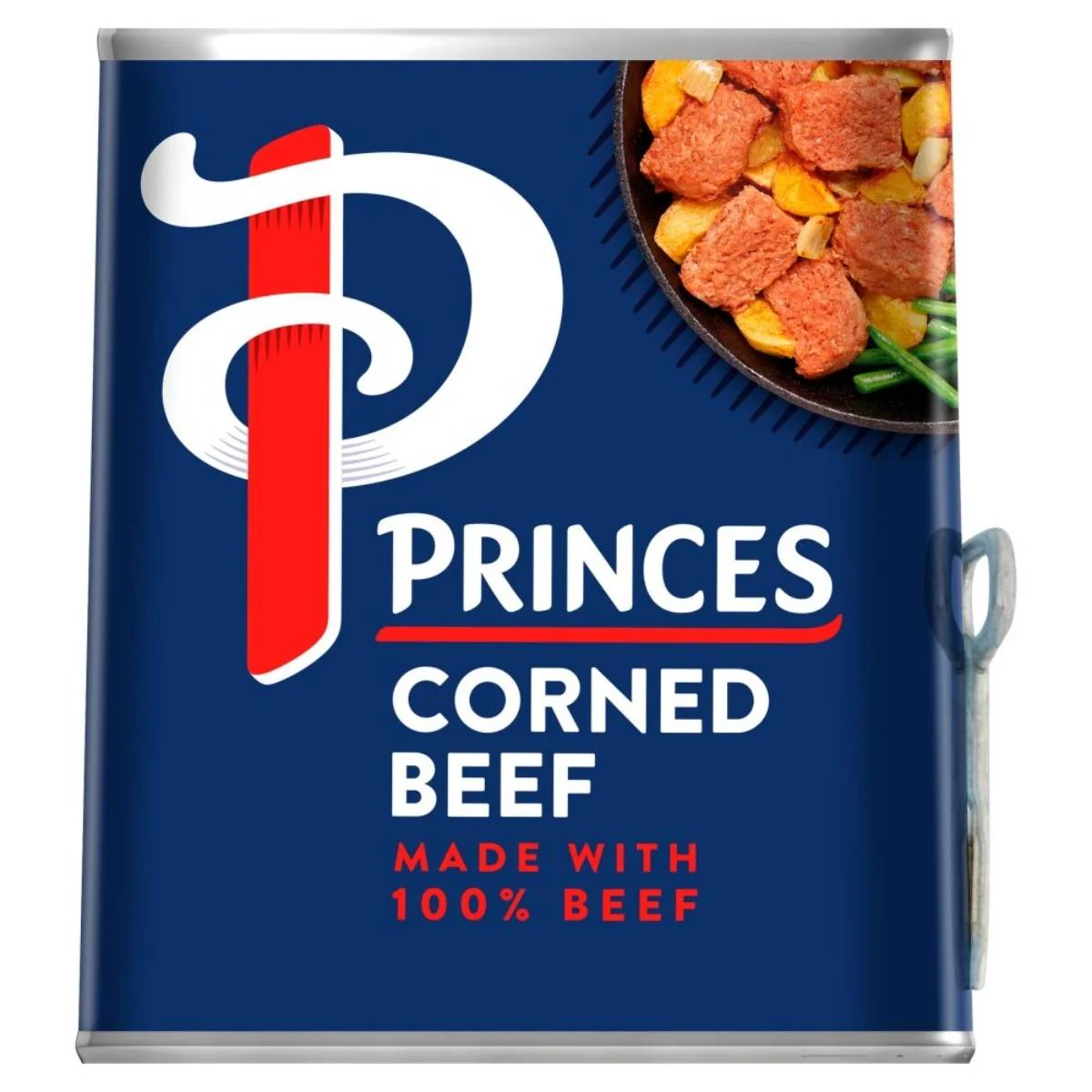 Princes - Corned Beef - 340g