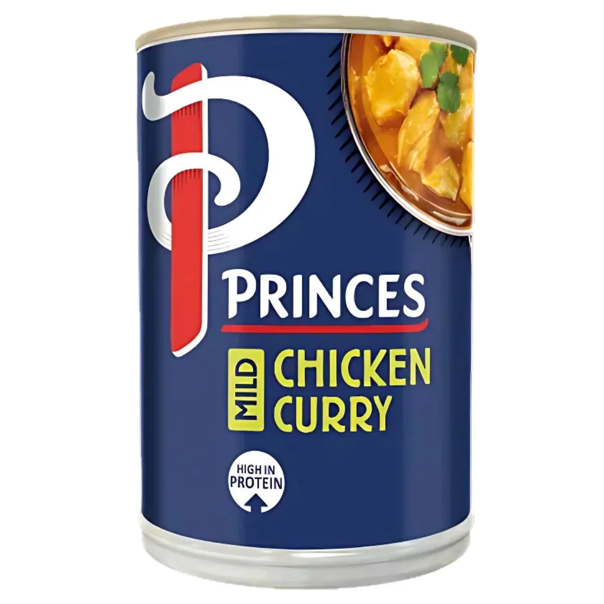 Princes - Mild Chicken Curry - 392g