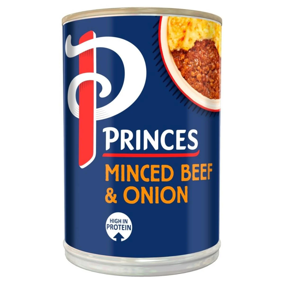 Princes - Minced Beef & Onion - 392g