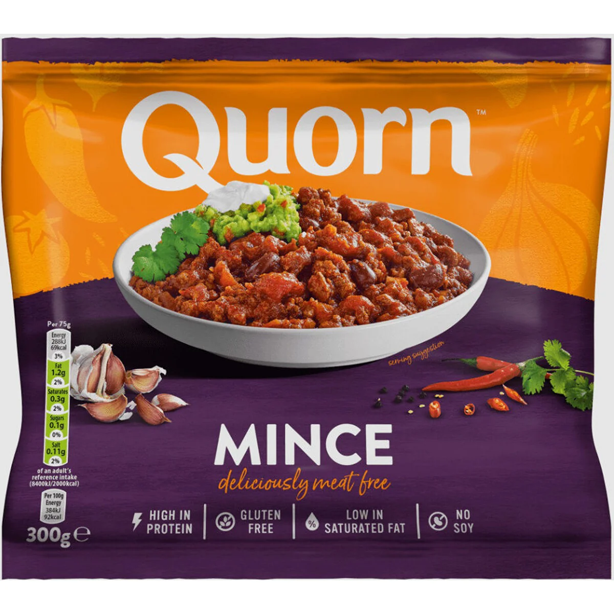 Quorn - Mince - 300g