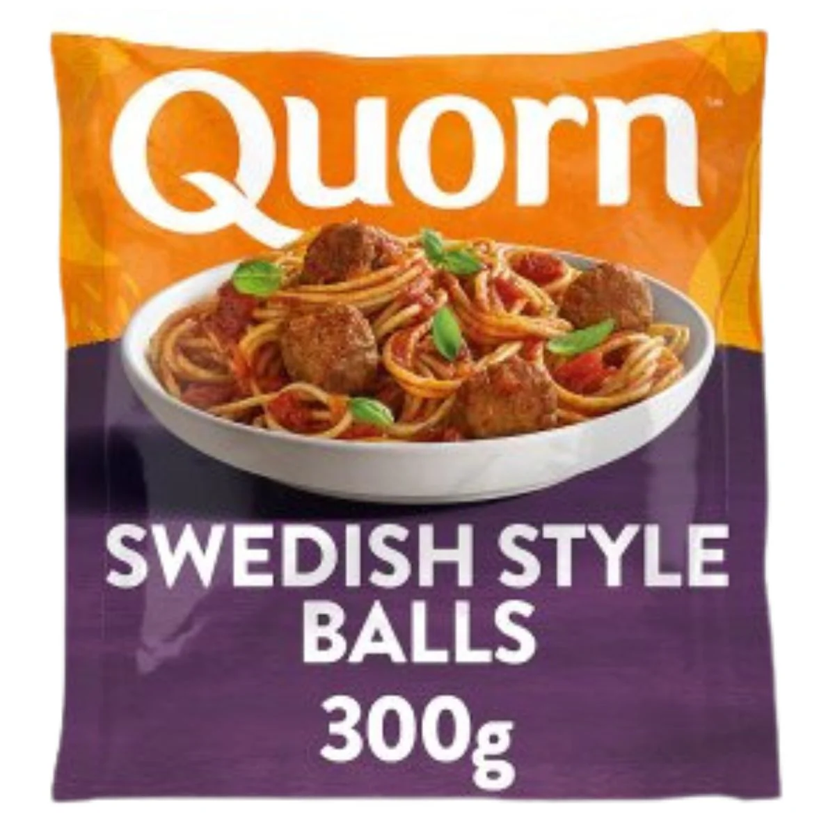Quorn - Swedish Meat Balls (Meat Free) - 300g