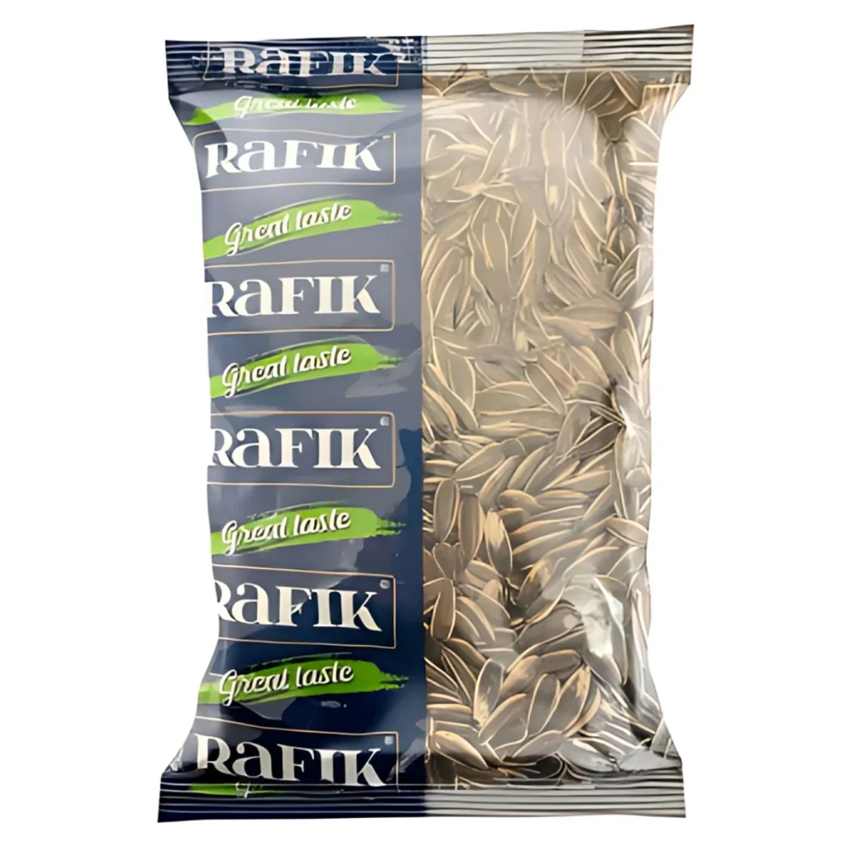 Rafik - Raw Dakota Sunflower Seeds - 800g