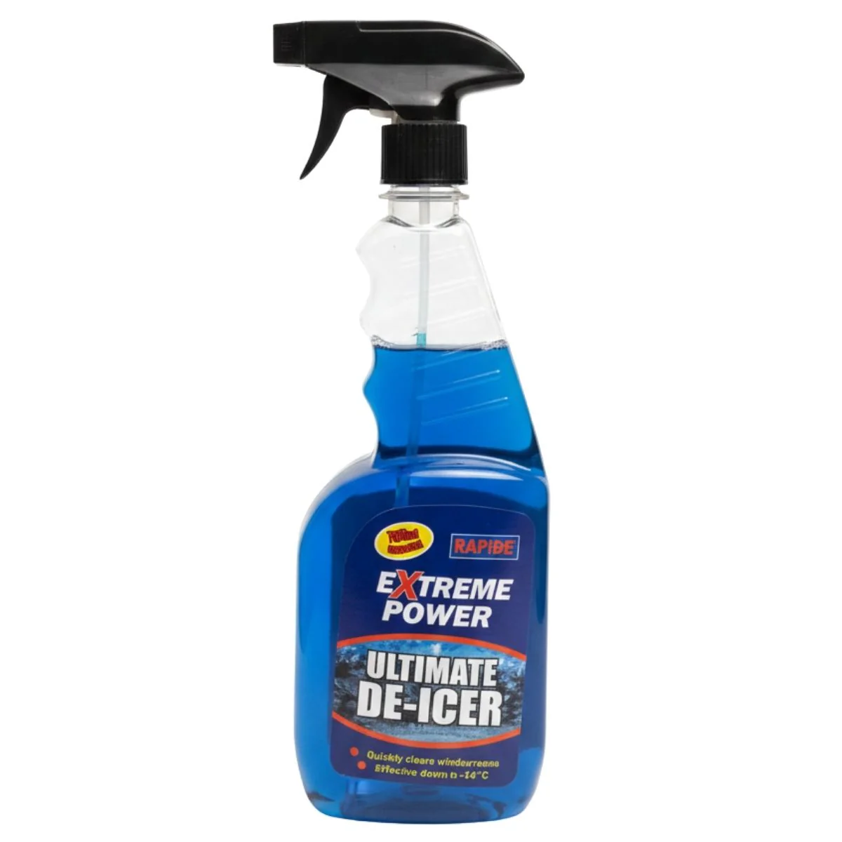 Rapide - Extreme Power Ultimate De-Icer - 750ml