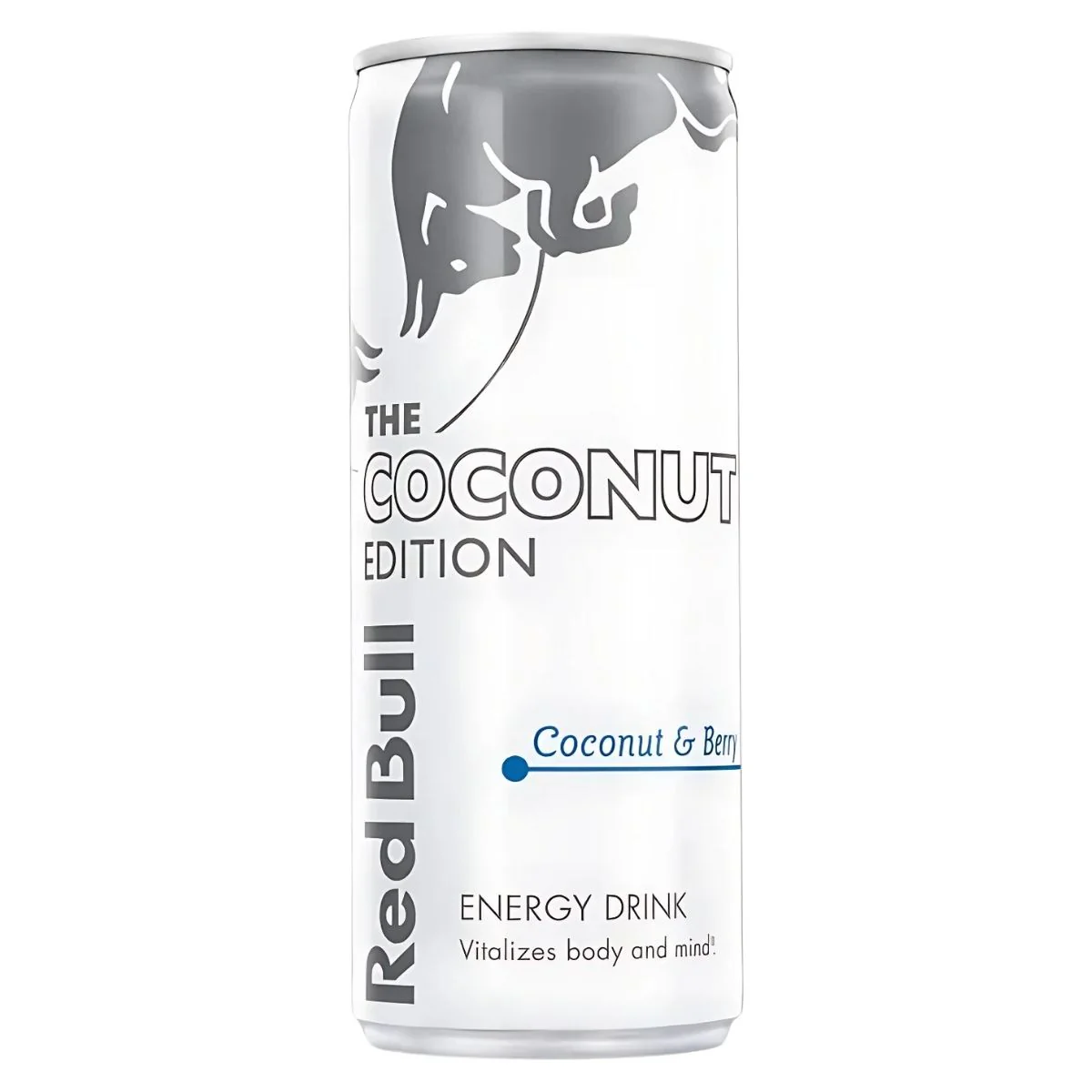 Red Bull - Coconut & Berry Energy Drink - 250ml