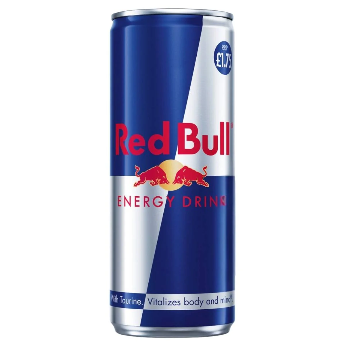 Red Bull - Energy Drink - 250ml