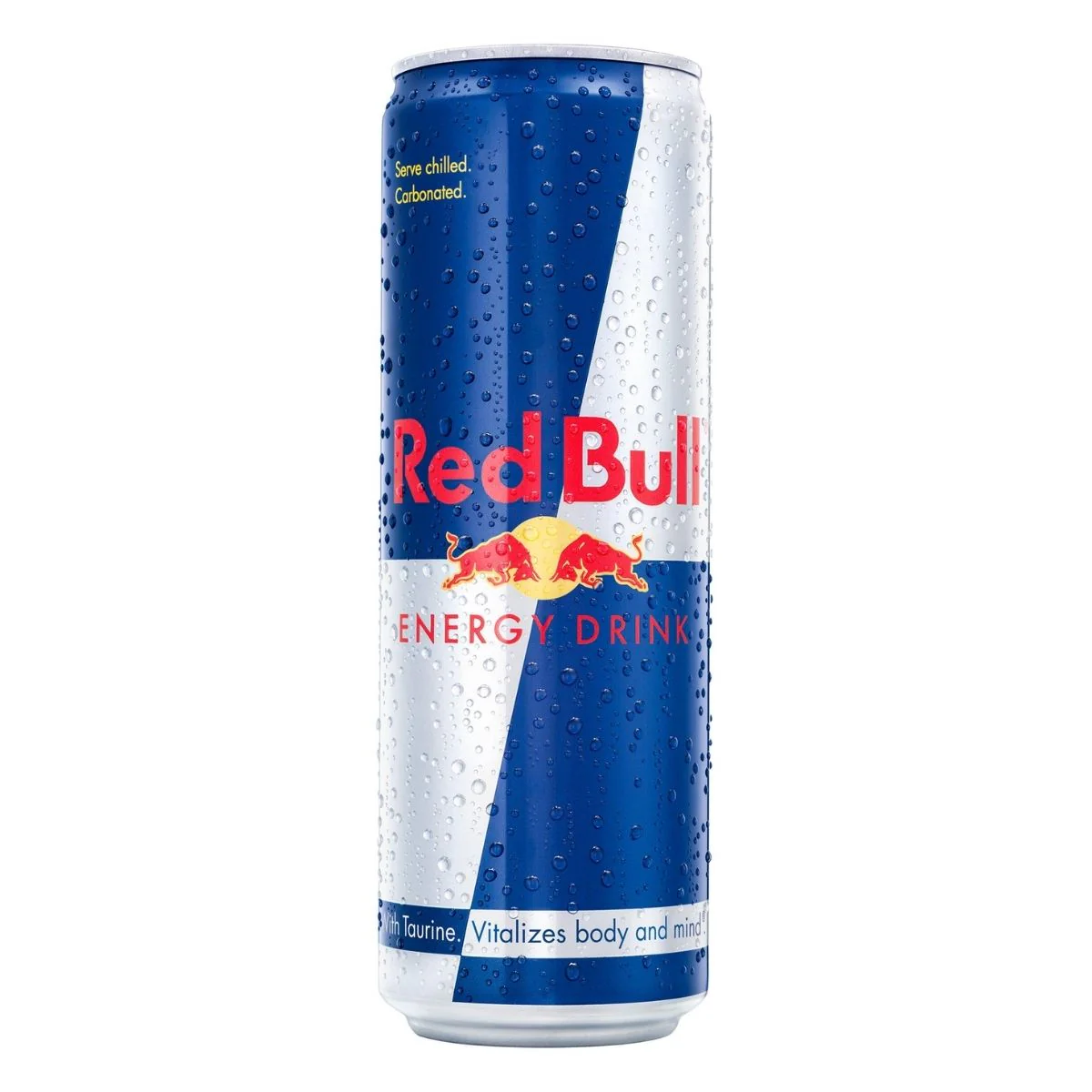 Red Bull - Energy Drink - 473ml