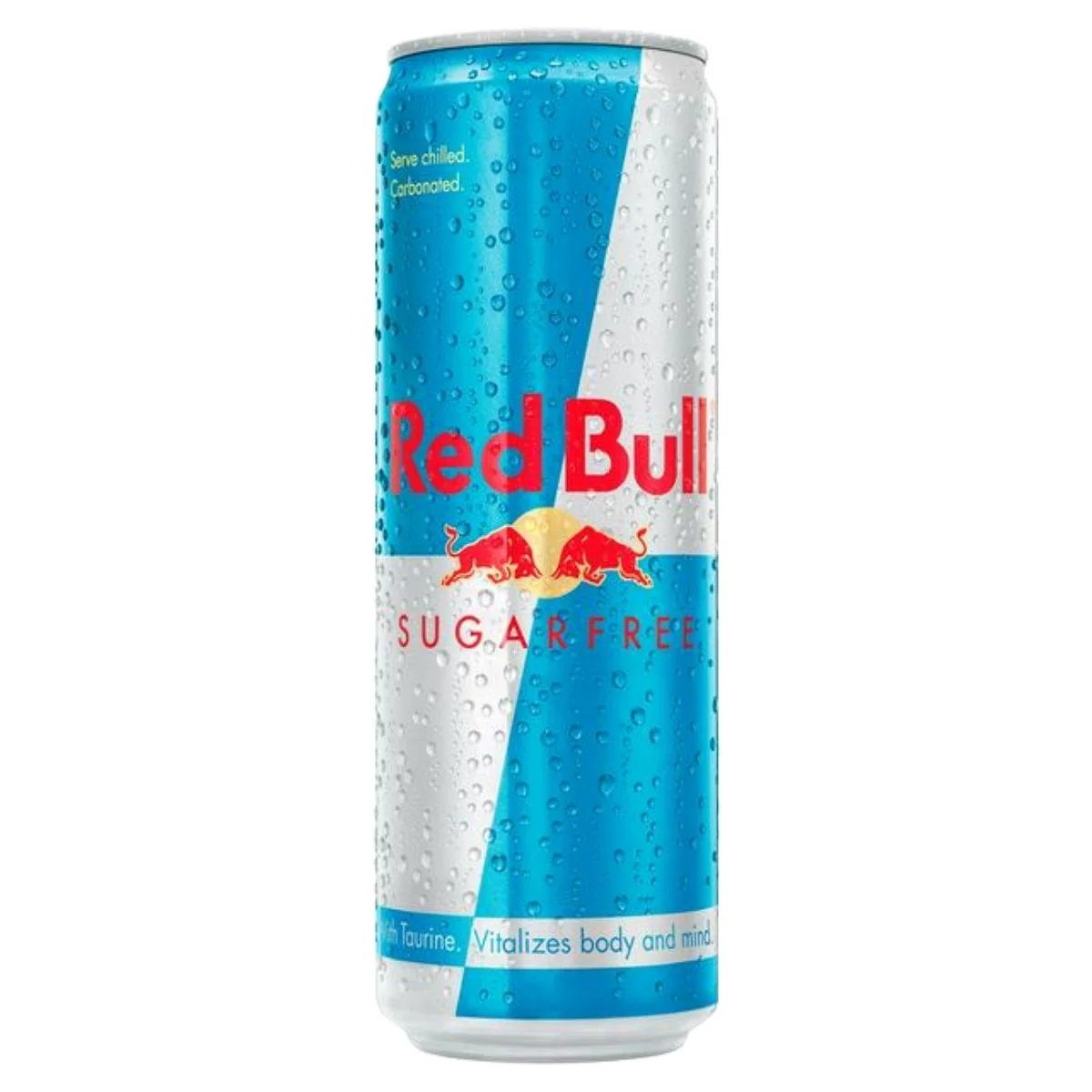 Red Bull - Sugar Free Energy Drink - 473ml