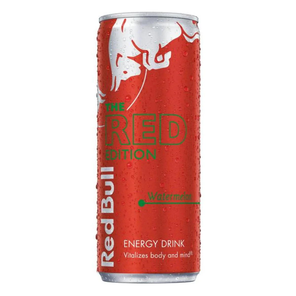 Red Bull - Watermelon Energy Drink - 250ml
