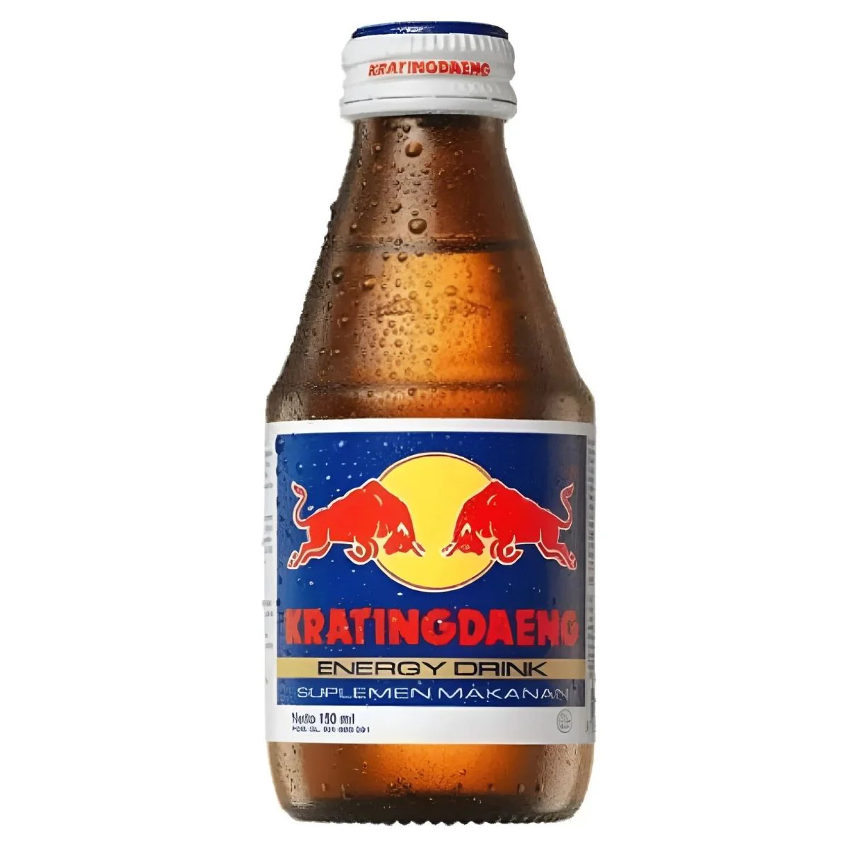 Red Bull - Kratingdaeng Energy Drink - 150ml