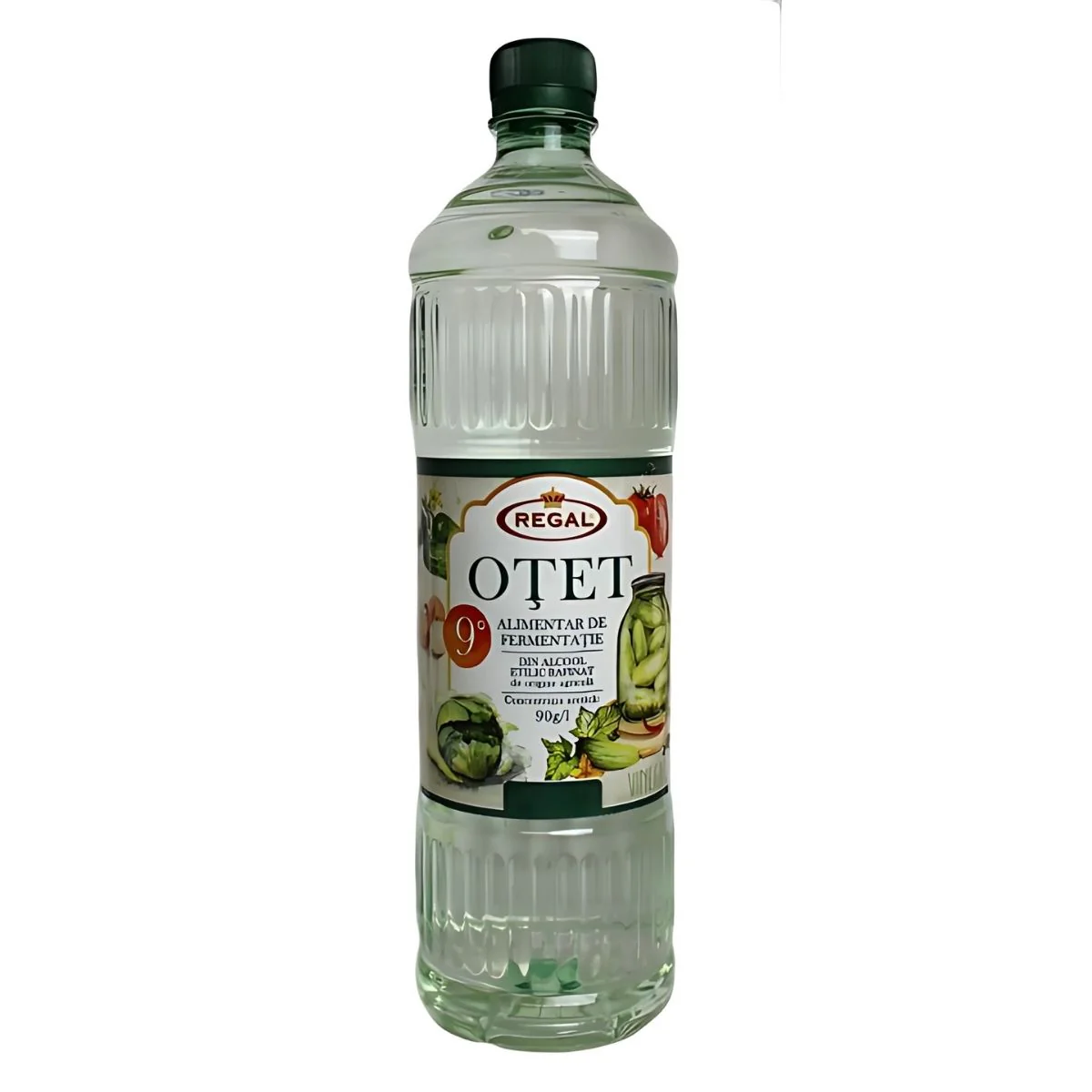 Regal - Vinegar 9% - 1L