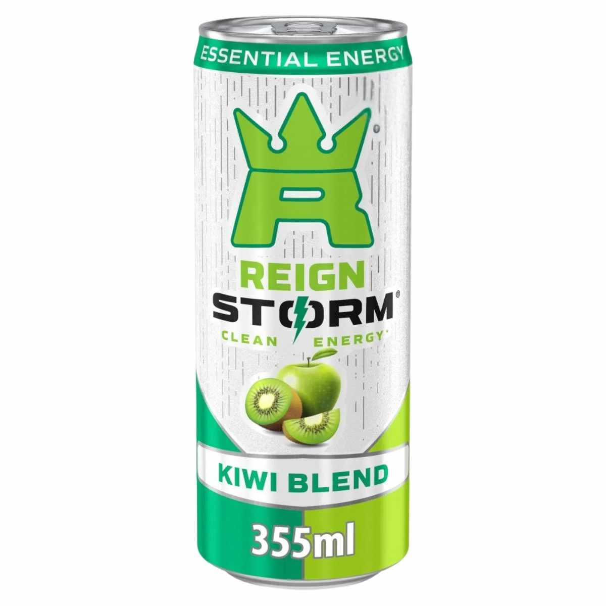 Reign Storm - Kiwi Blend Clean Energy Drink - 355ml