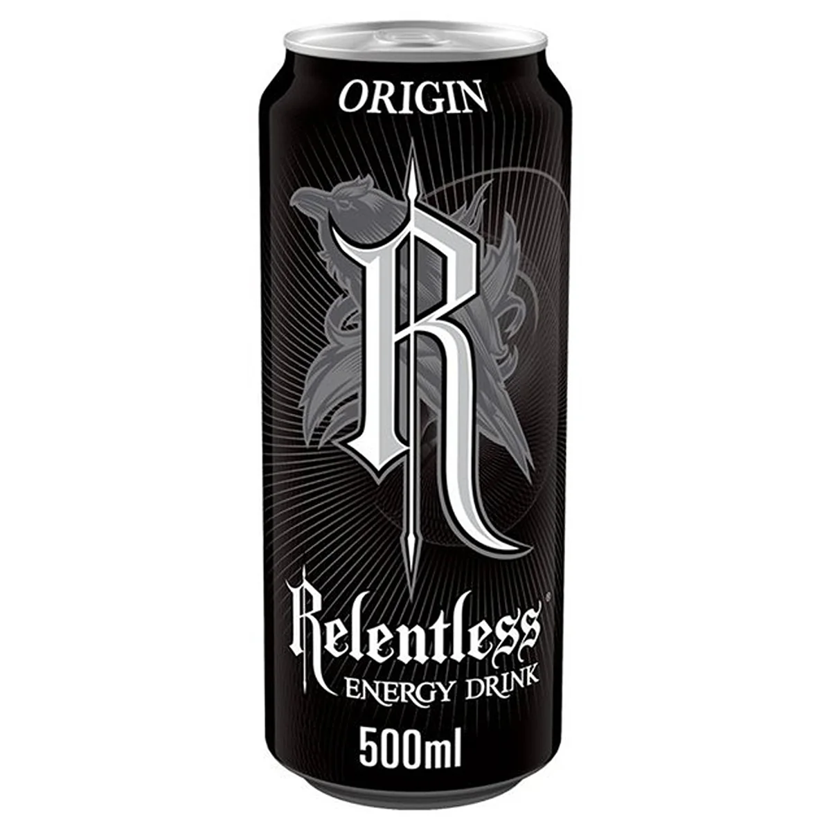 Relentless - Original Energy Drink - 500ml