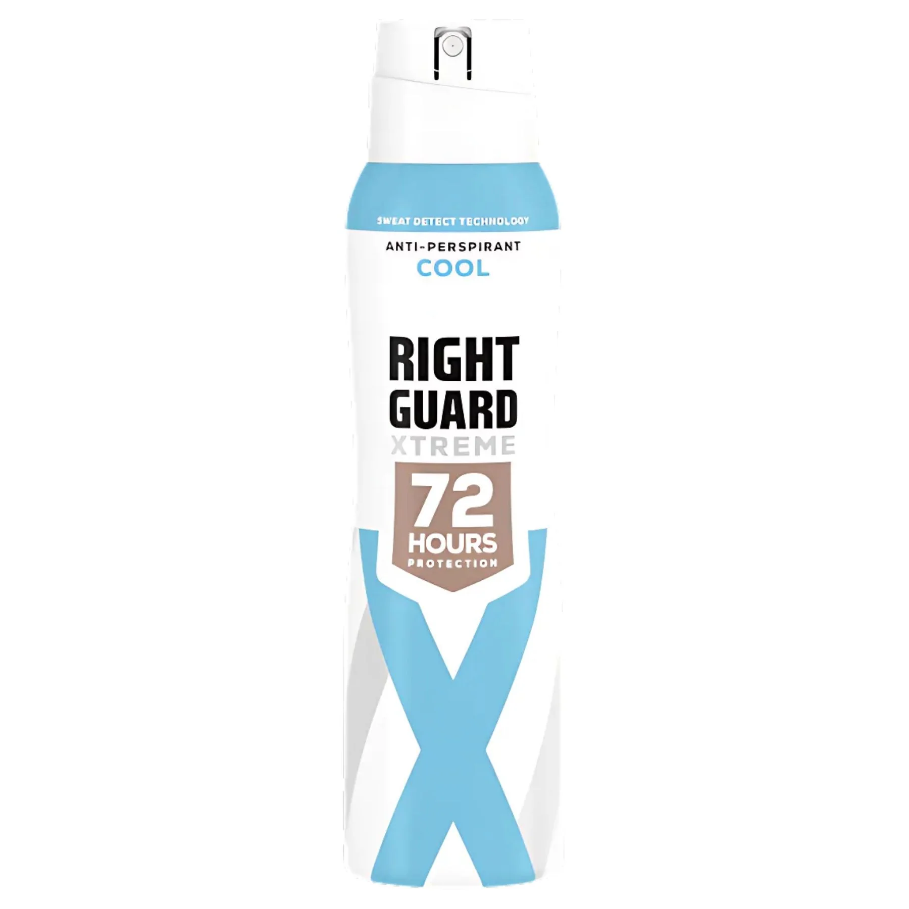 Right Guard - Xtreme Cool Anti-Perspirant Bodyspray - 150ml