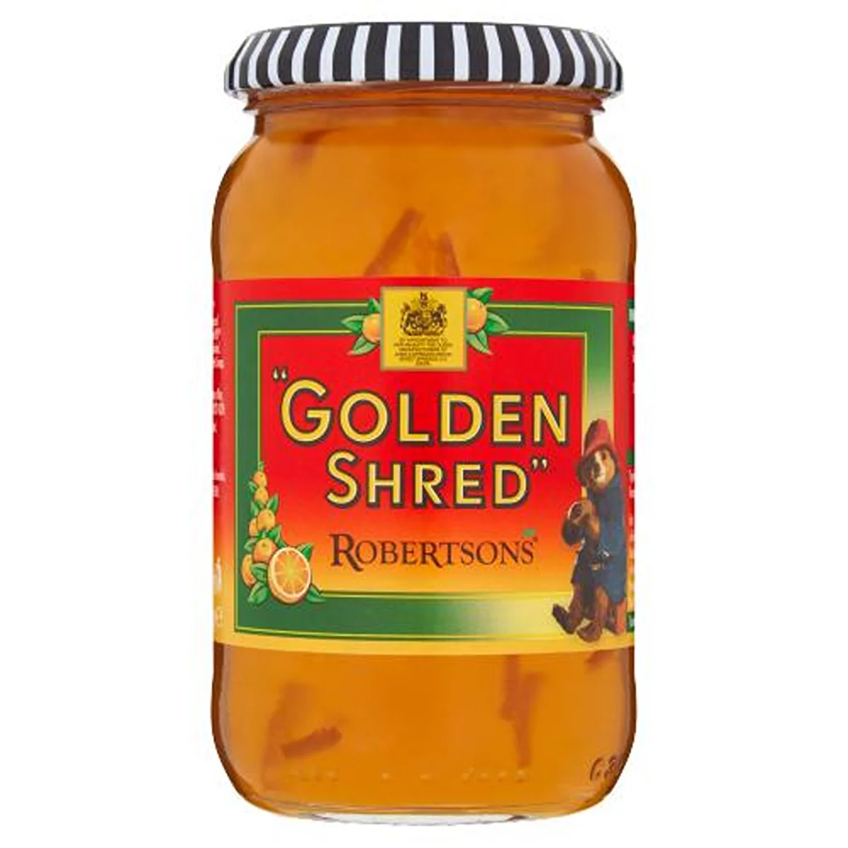 Robertsons - Golden Shred Marmalade - 454g
