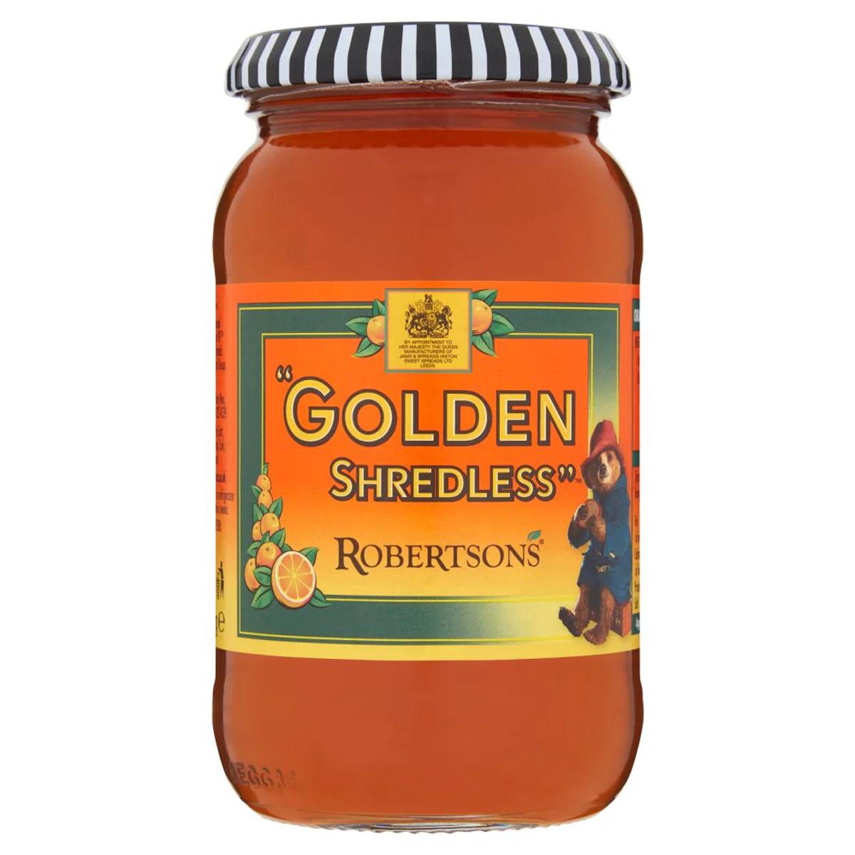 Robertsons - Golden Shredless - 454g