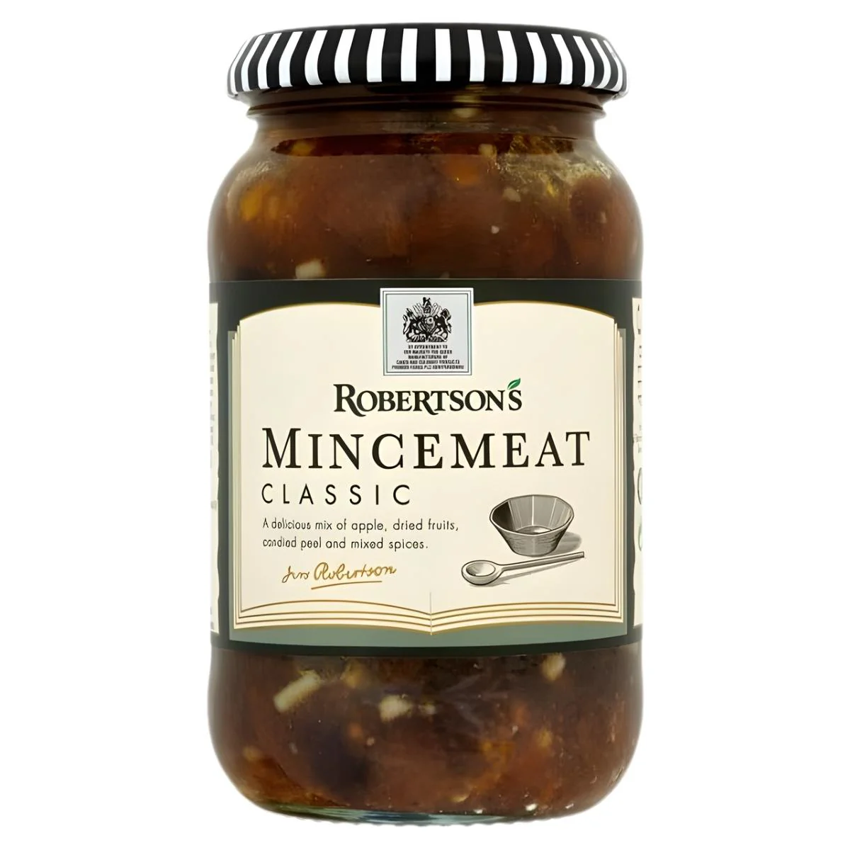 Robertsons - Traditional Mincemeat - 411g