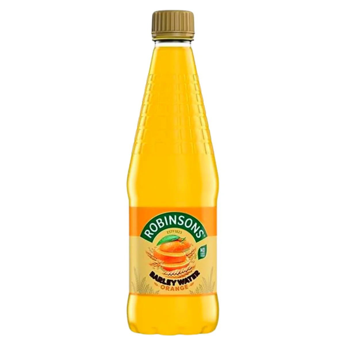 Robinsons - Orange Barley Water - 850ml