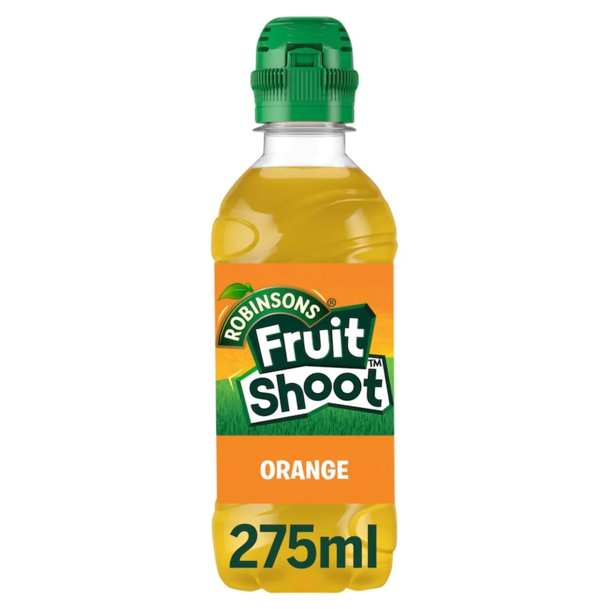Robinsons - Fruit Shoot Orange - 275ml