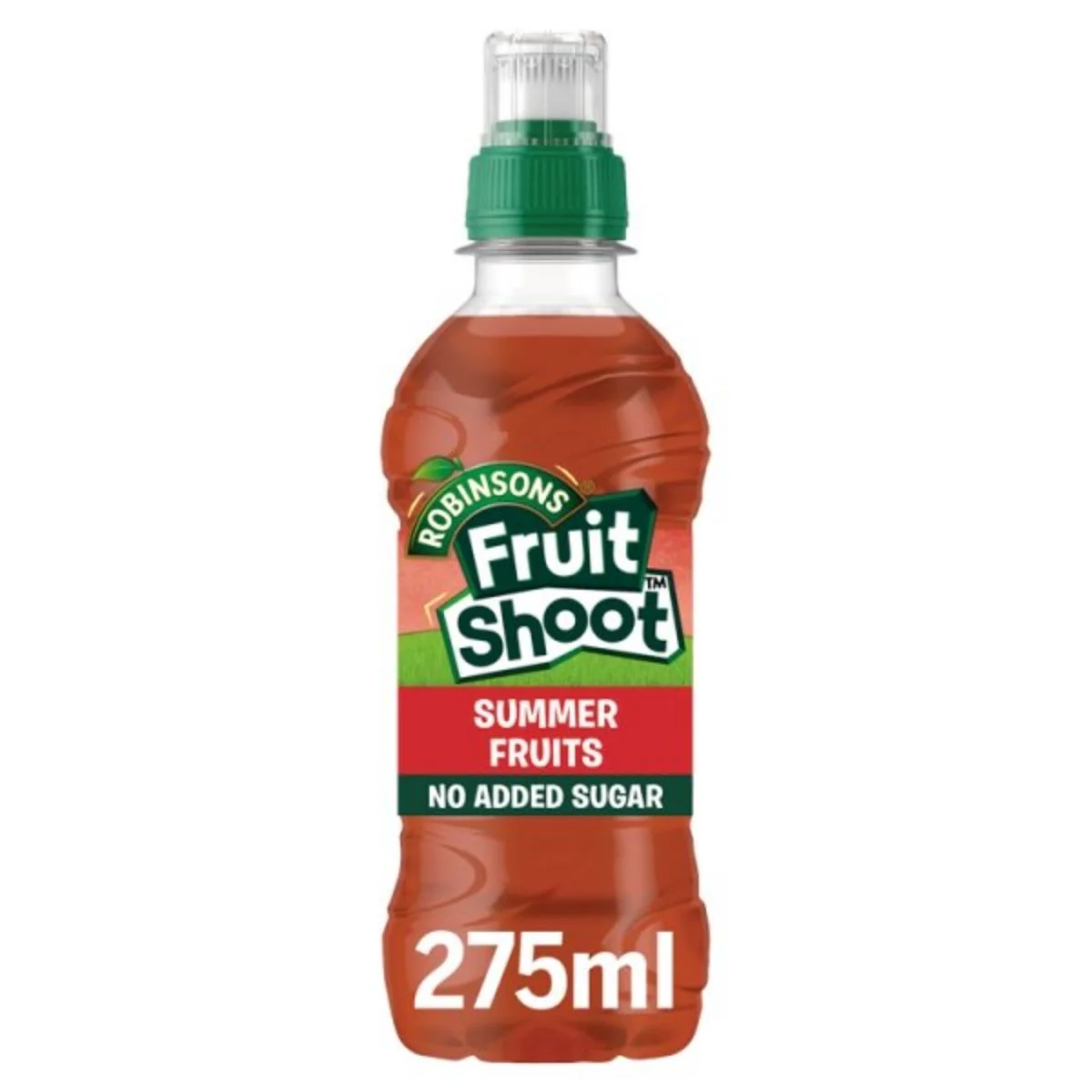 Robinsons - Fruit Shoot Summer Fruits - 275ml