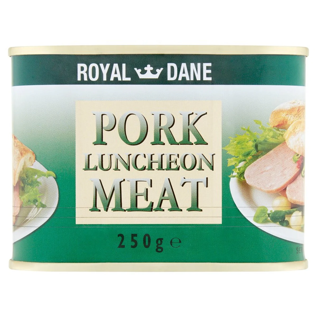 Royal Dane - Pork Luncheon Meat - 250g