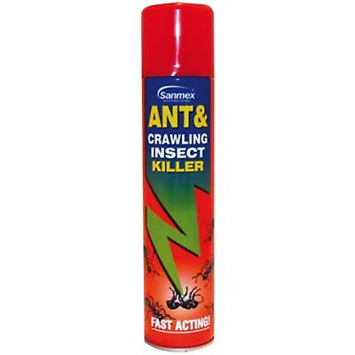 Sanmex - Ant and Crawling Insect Killer - 300ml