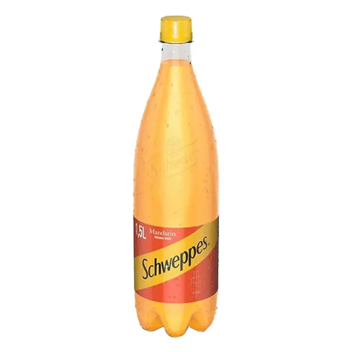 Schweppes - Mandarin - 1.5L