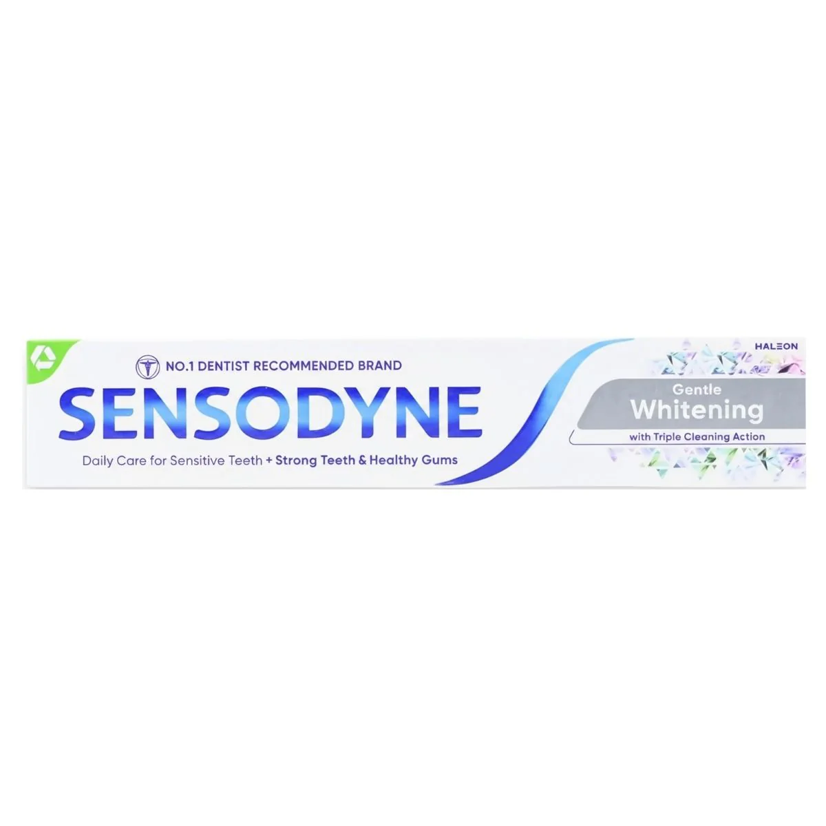 Sensodyne - Gentle Whitening Toothpaste - 75ml