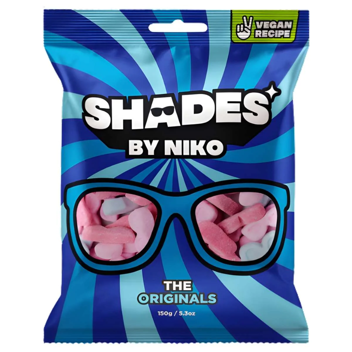 Shades - The Originals - 150g