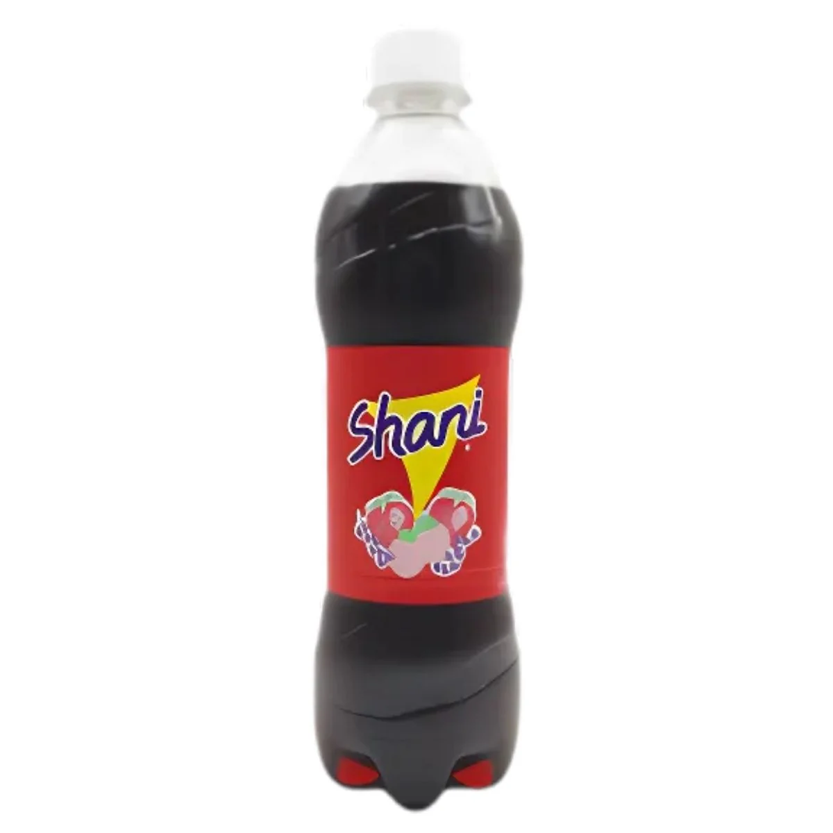 Shani - Fruit Drink Bottle - 500ml