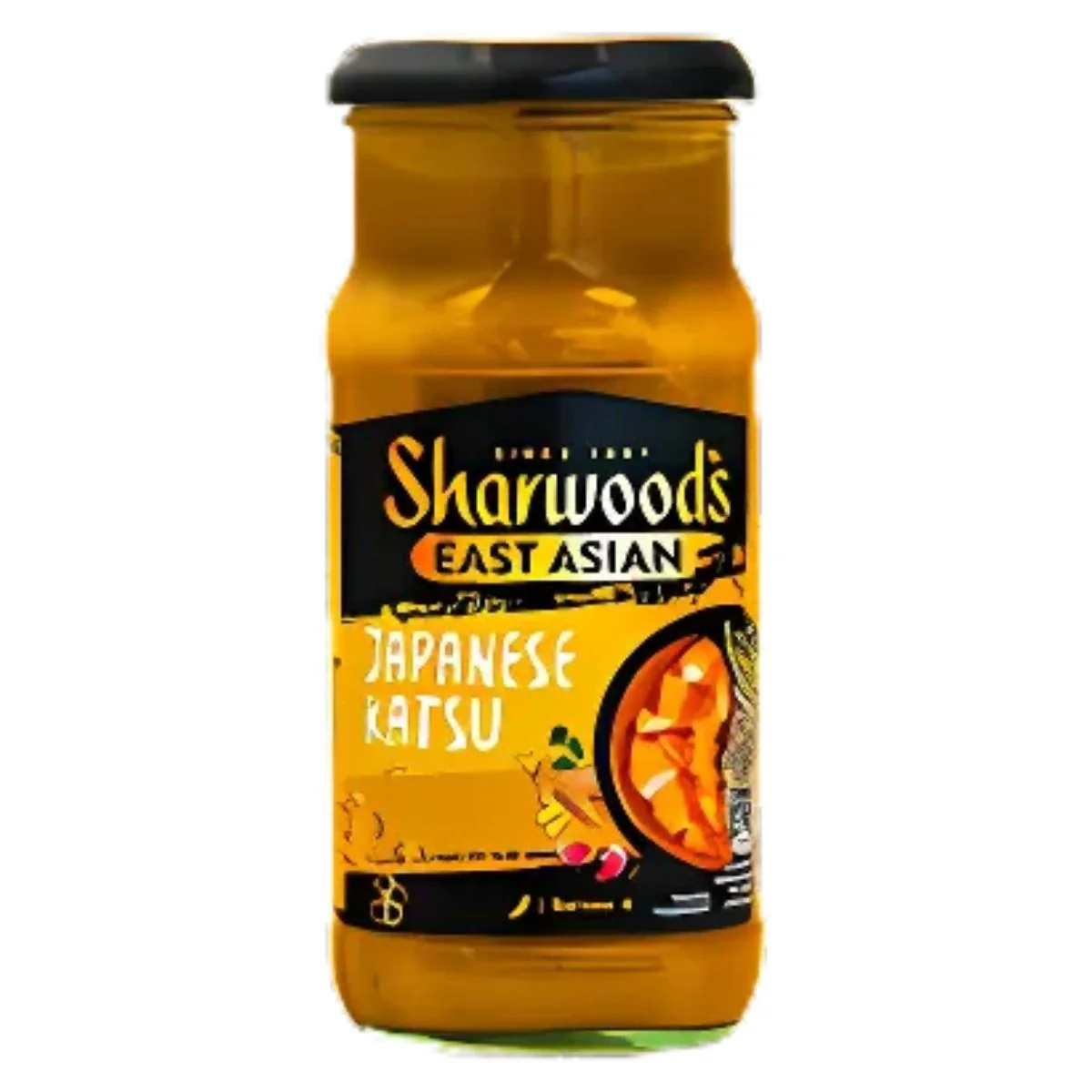 Sharwood's - Japanese Katsu - 415g