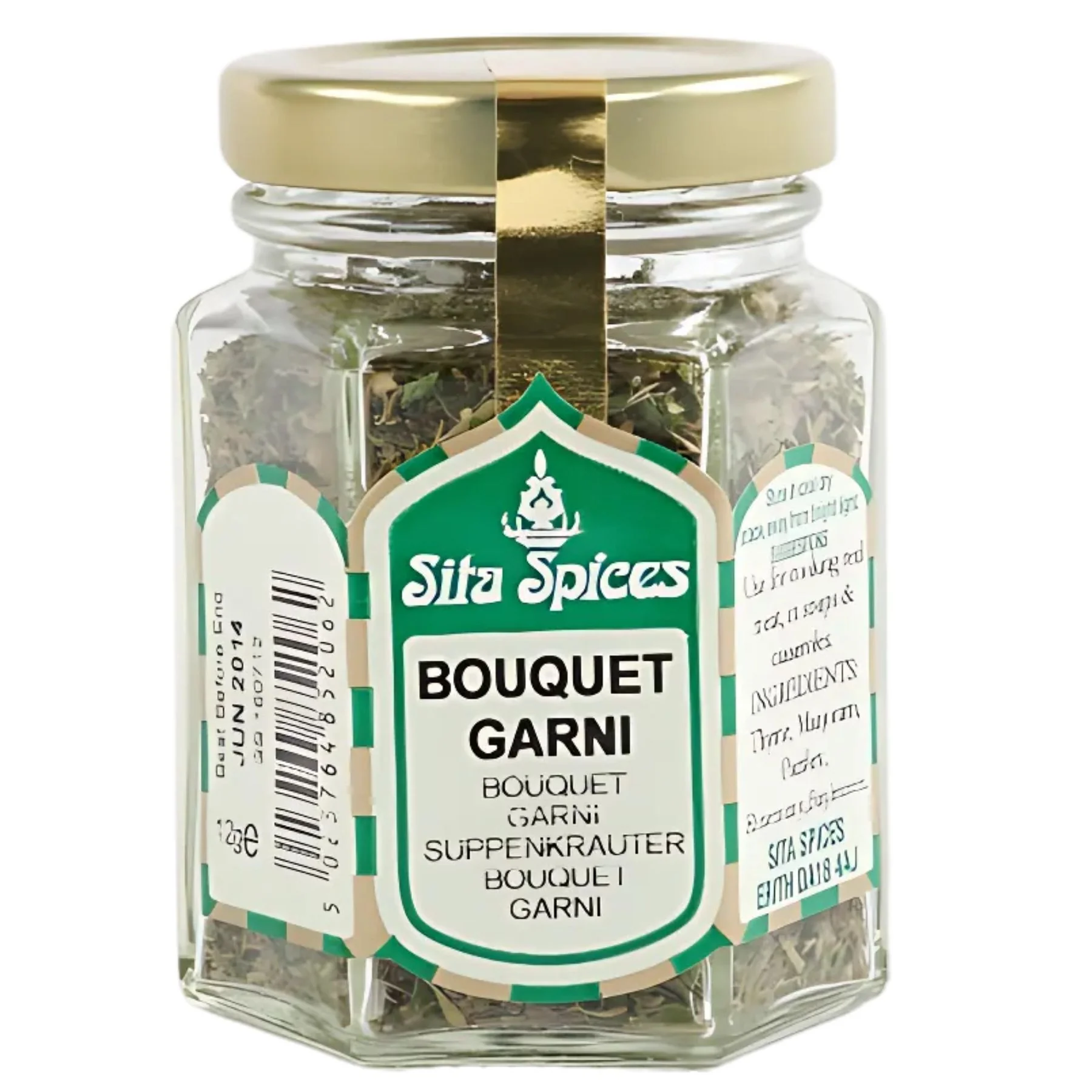 Sita Spices - Bouquet Garni - 12g