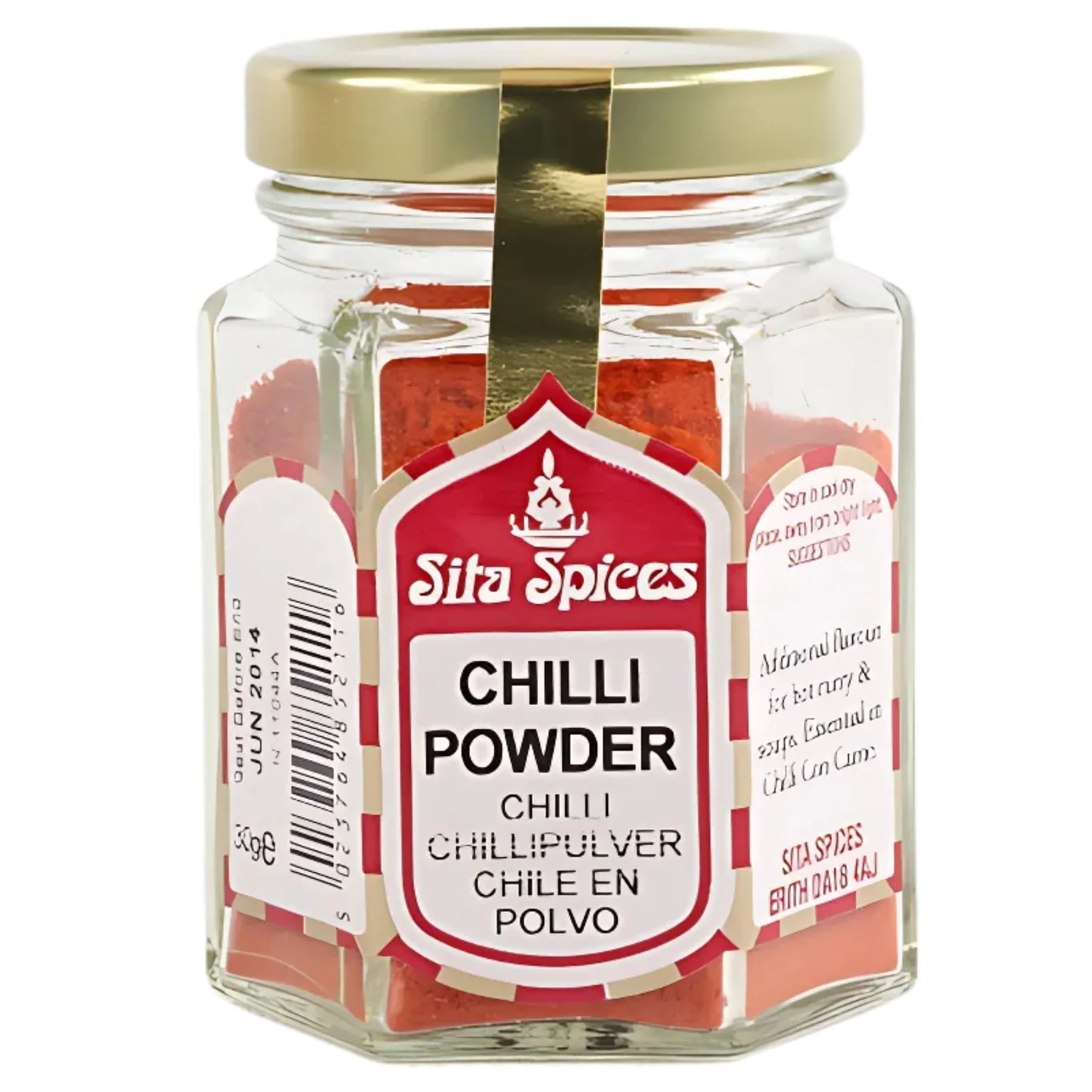 Sita Spices - Chilli Powder - 30g