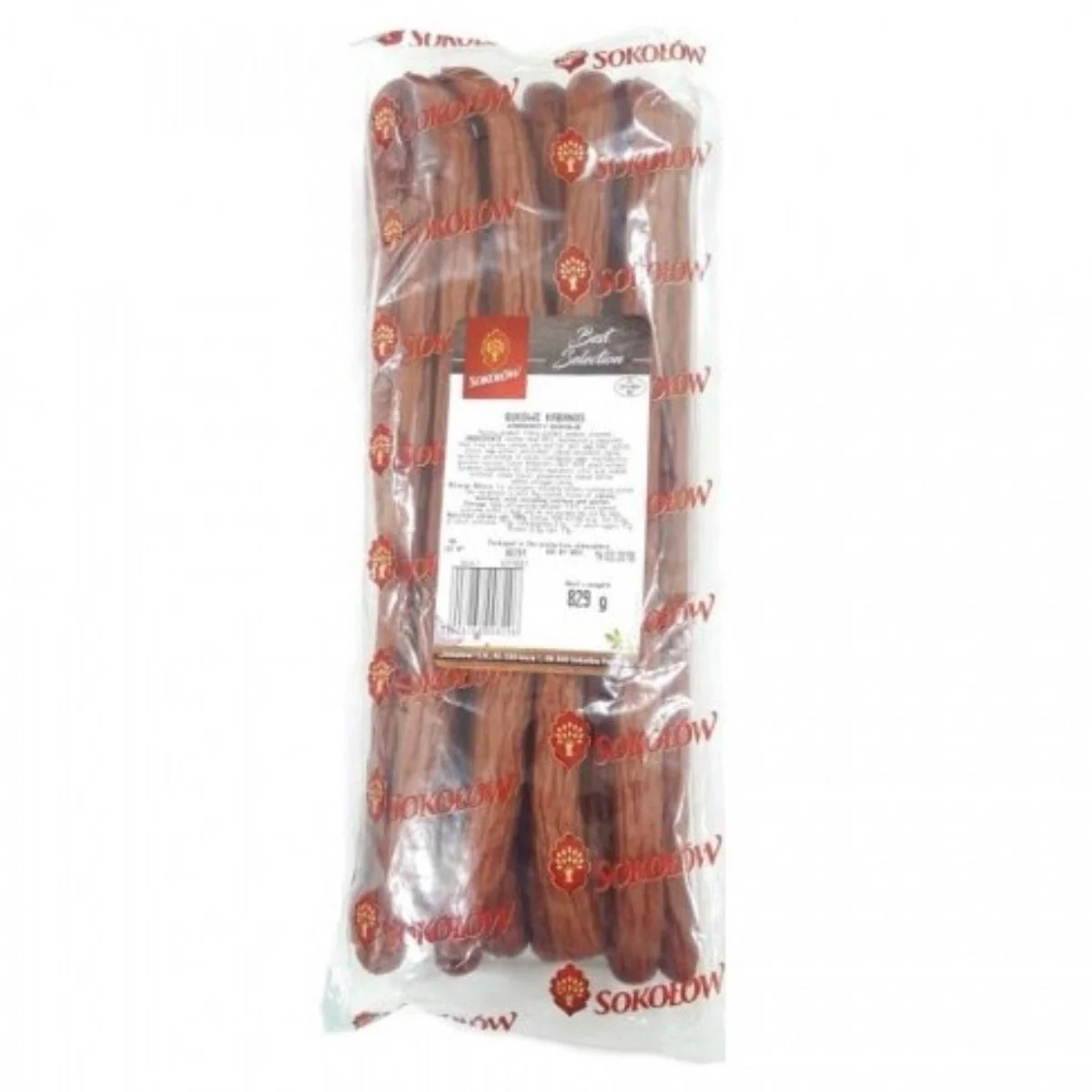Sokolow Bukowe Kabanos - 900g (Varies)