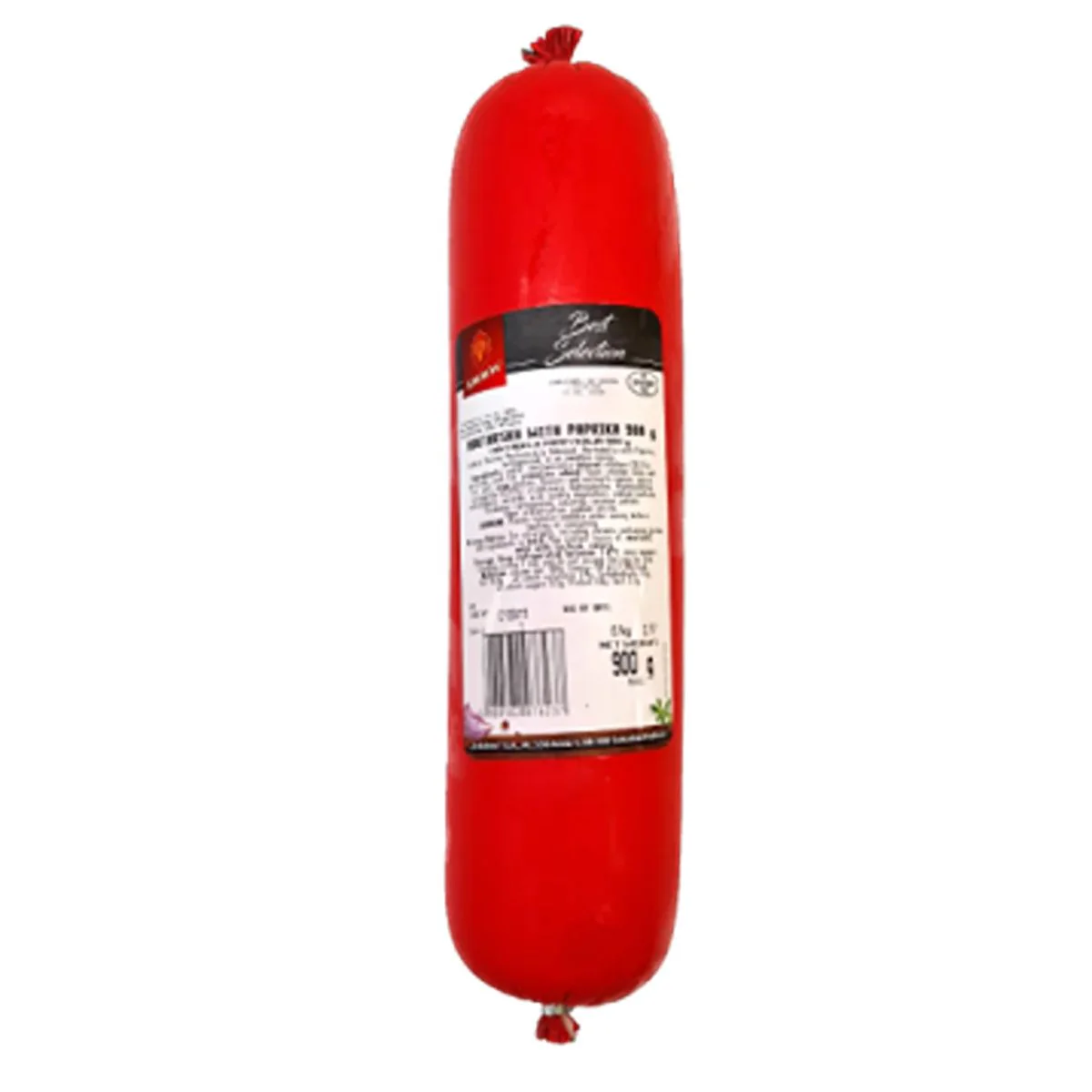 Sokolow - Doktorska Sausage with Paprika - 900g