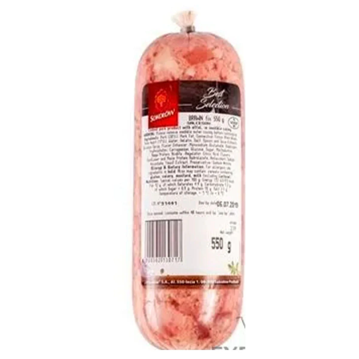 Sokolow - Salceson Brawn - 550g