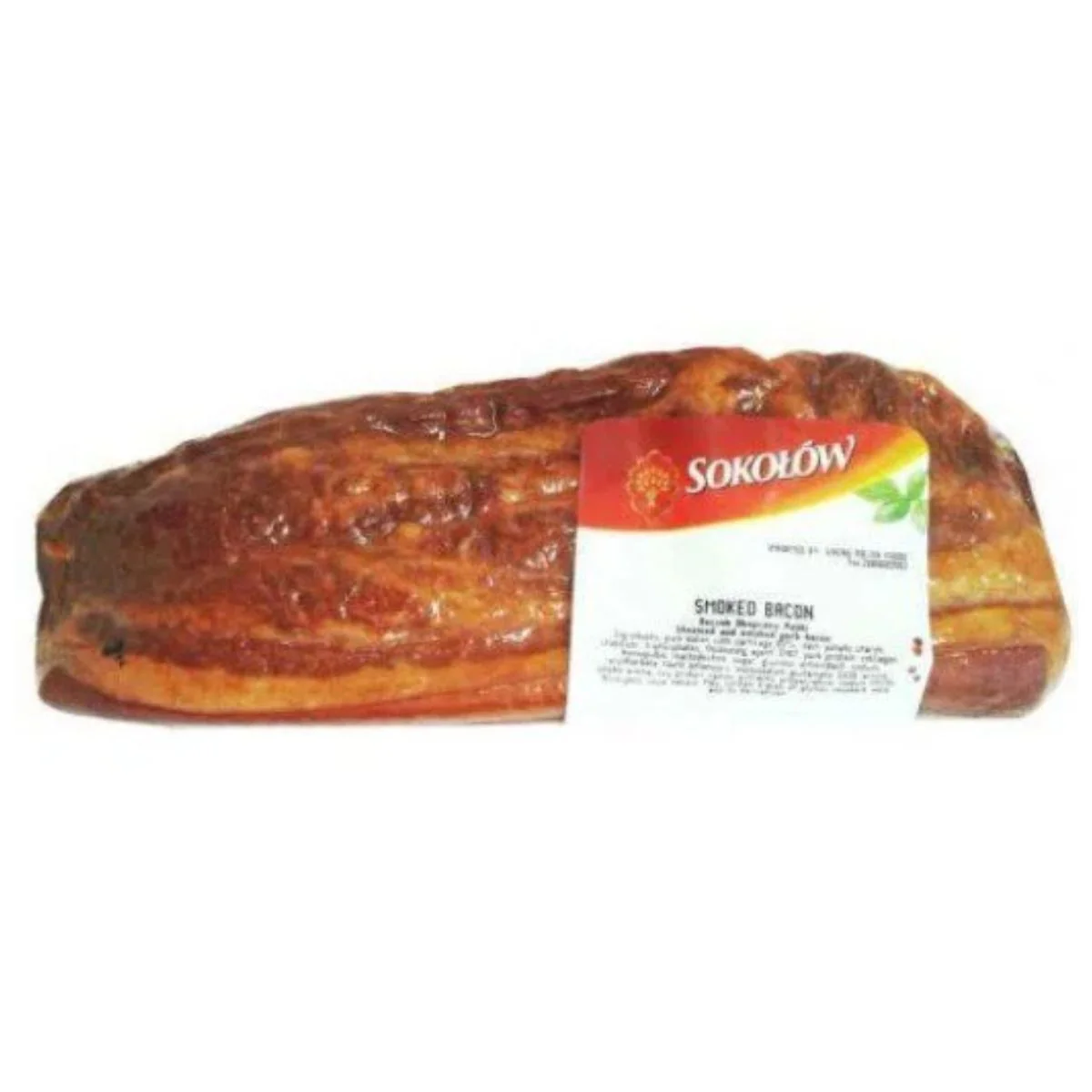 Sokolow - Smoked Bacon- (Varies)