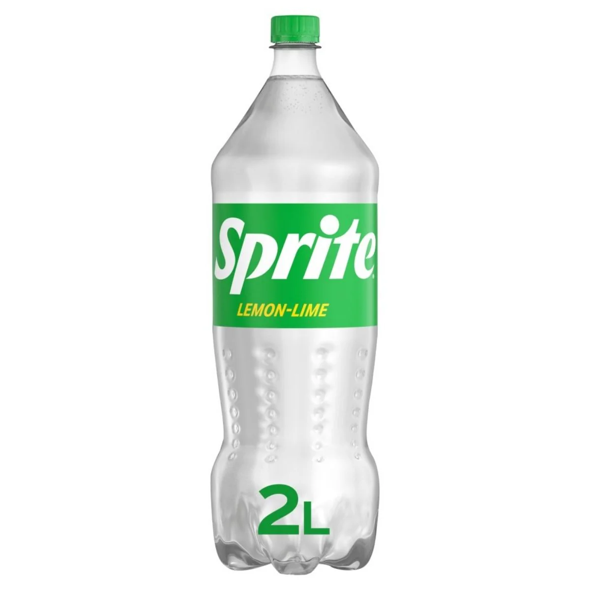 Sprite - Lemon And Lime - 2L