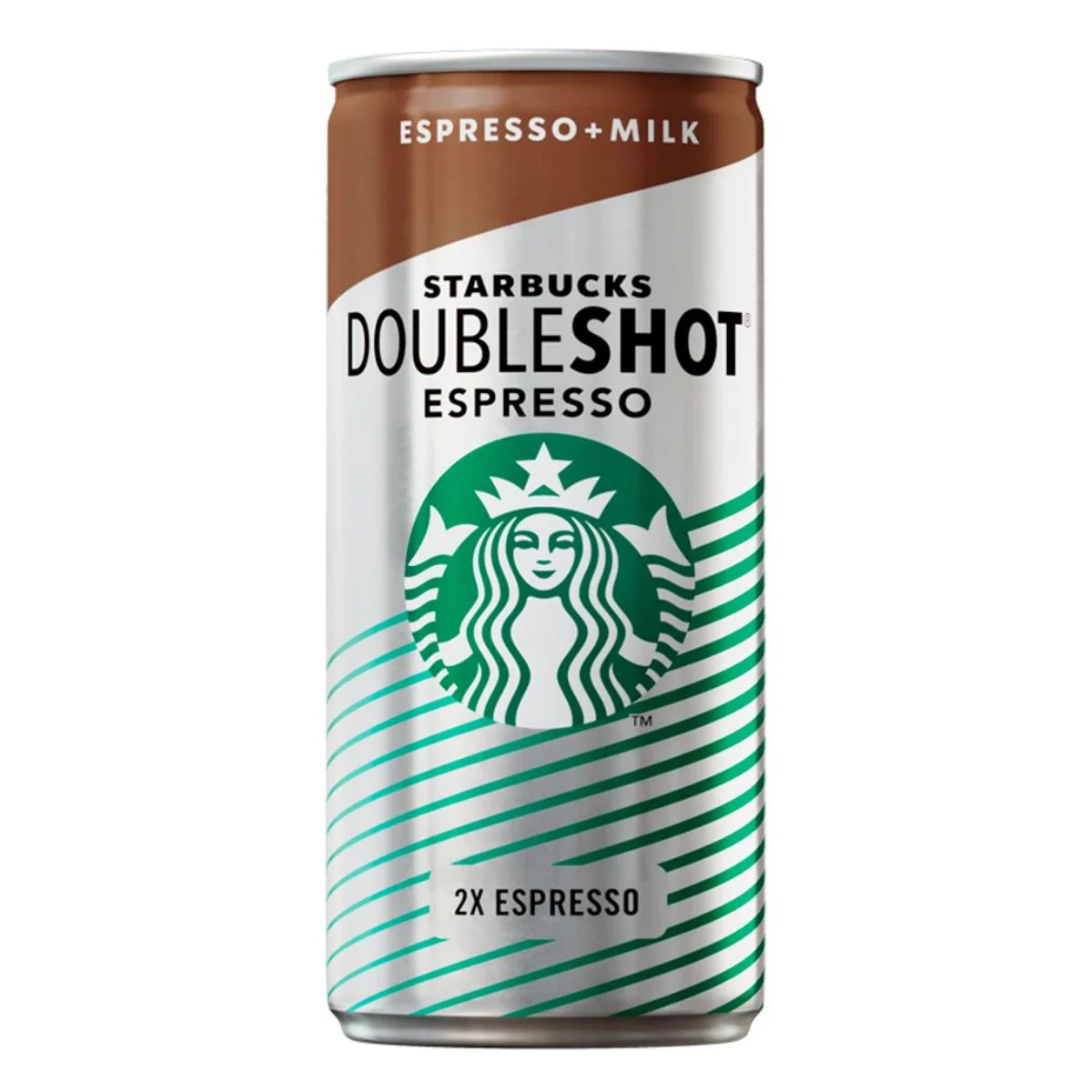 Starbucks - Doubleshot Espresso Iced Coffee - 200ml