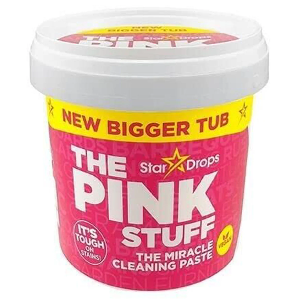 Stardrops - The Pink Stuff Miracle Cleaning Paste - 850g
