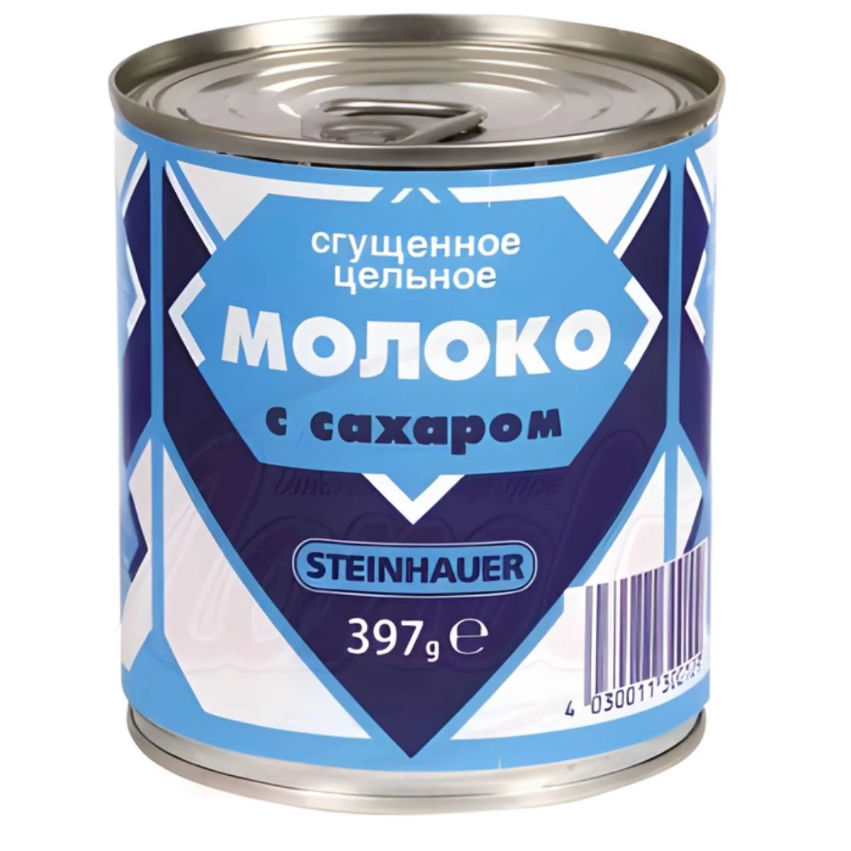Steinhauer - Condensed Milk - 397g